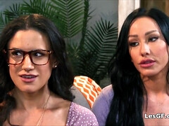 Érotique, Doigter, Le plan cul à quatre, Petite amie, Groupe, Hard, Interracial, Mère que j'aimerais baiser