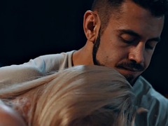 Anal, Verga grande, Tetas grandes, Rubia, Mamada, Gay, Besar, Transexual