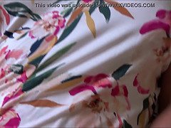 Pijpbeurt, Diep in de keel, Huisgemaakt, Masturbatie, Rijpe lesbienne, Zwanger, Kut duiken, Stiefmoeder