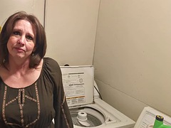 素人, デカパイ, 中出し, ハードコア, 熟年, 淫乱熟女, 魅力的, 妻