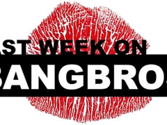 Kont, Pijpbeurt, Bruinharig, Rondborstig, Compilatie, Stel, Buiten, Tieten likken