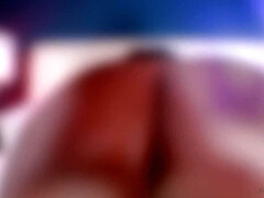 Enthousiasteling, Mooie dikke vrouwen, Grote mammen, Rondborstig, Zwart, Dik, Natuurlijke tieten, Tieten likken