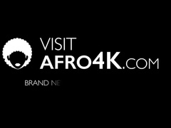 Amateur, Verga grande, Negro, Condón, Ébano, Tetas naturales, Coño, Chupando