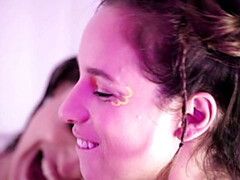 ブラジル, ぽちゃ, Hd, レズビアン