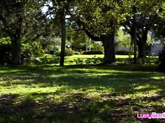 18, フェラチオ, フォアサム, ハードコア, ハメ撮り, ティーン, おもちゃ, ユニフォーム