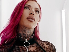 Zwart, Gebondenheid, Sperma in gezicht, Interraciaal, Likken, Doordringend, Geschoren, Billekoek