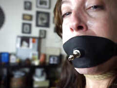 Любители, Садо мазо, Большая жопа, Большие сиськи, Домашнее видео