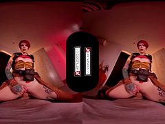 3 dimensionaal, Masturbatie, Realiteit