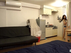 Noa's Unexpected Erotic Fan Encounter