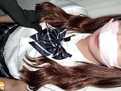 Leie, Asiatisch, Blasen, Besamung, Hd, Japanische massage, Pov, Jungendliche (18+)