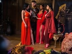 Kont, Grote kont, Grote mammen, Pijpbeurt, Hondjeshouding, Hardcore, Moeder die ik wil neuken, Trio