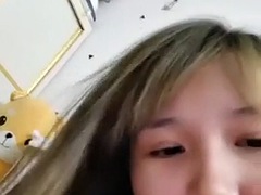アジア人, 中出し, 日本人, 一人, ティーン