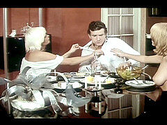 Français, Rétro ancien