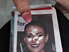 Célébrité, Homosexuelle