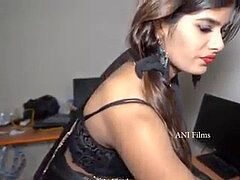 Culo grande, Indio, Látex, Lencería, Maduro, Nylon, Sexo soft, Spandex