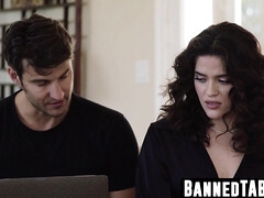 Éjaculer dans la bouche, Tir de sperme, Gorge profonde, Fétiche, Doigter, Hard, Rugueux, Tabou