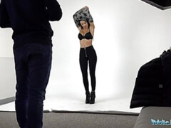 イマラチオ, チン, 女, 自然山雀, ハメ撮り, 現実, ルーマニア人, ティーン