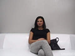 黒人, フェラチオ, チェコ, ハードコア