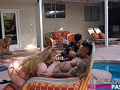 BTS BBW Curvy Mary Hardcore for Plumperpass