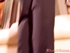 お尻, 古典, カワイイ, 毛深い, Hd, 淫乱熟女, オーガズム, 一人