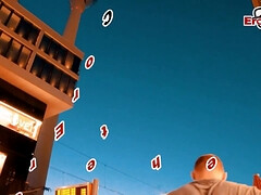 18, 素人, ドイツ人, 小柄, ハメ撮り, ガリガリ, ヤリマン, ティーン