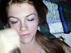 Amateur, Verga grande, Mamada, Corridas, Corridas faciales