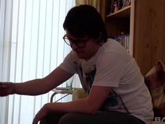 Blasen, Spermaladung, Aufs gesicht abspritzen, Brille, Piercing, Pov, Realität, Tätowierung