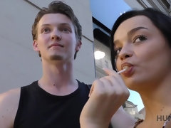 Negro, Novio, Pareja, Cornudo, Dinero, Pov, Coño, Adolescente