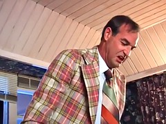 Большие сиськи, Группа, Развязные, Молоденькие, Втроем