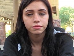 Anal, Extrême, Doigter, Béant, Orgasme, Public, Gicler, Jouets