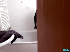 素人, お尻, 浴室, ジーンズ, アウトドア, ハメ撮り, 公共, タイ