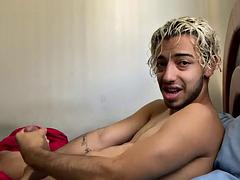 Grosse bite, Homosexuelle