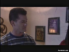 Большие сиськи, Минет, Милф, Сиськи