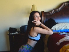 Анальный секс, Крупный план, Танцы, Экстремальный секс, Фетиш, Мастурбация, Оргазм, Соло