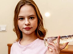 18, 素人, お尻, 自然山雀, ガリガリ, ストリッピング, ティーン, オッパイの