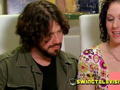 Amateur, Chica, Tetas grandes, Tetona, Tetas naturales, Pezones, Intercambio de parejas, Tetas