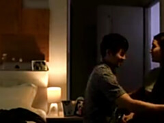 Culo, Mamada, Linda, Garganta profunda, Coreano, Natural, Pezones, Orgasmo