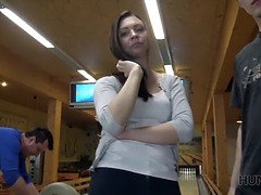 POV: Una Dolce Vendetta: A Sensual Hunt for a Cash-Crazed Teen