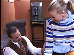 Kelly The Coed #13 - These college girls fuck every dick in sight