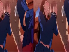 En tercera dimension, Verga grande, Tetas grandes, Realidad, Tetas