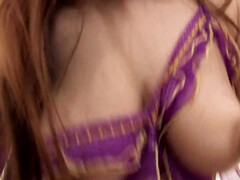 お尻, デカパイ, 茶髪の, フォアサム, 乱交, ハードコア, 日本人, 下着