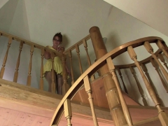 チェコ, ヨーロピアン, お婆さん, Hd, 熟年, 淫乱熟女, 現実