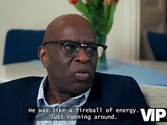 デカチン, 黒人, 茶髪の, 浮気者, 爸, 彼女, Hd, 異人種間