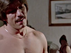 ブロンド, ヴィンテージ