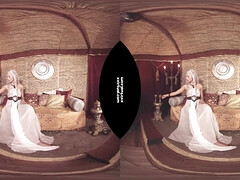 Blond, Pijpbeurt, Gek, Hardcore, Hd, Gezichtspunt, Tieten likken, Uniformpje