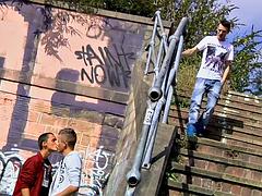 Homosexuelle