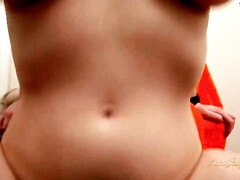 Жопа, Большие сиськи, Смазливые, Милф, Обнаженные, От первого лица, Рыжие, Сиськи