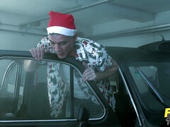 Gros seins, Sucer une bite, Doigter, Hd, Masturbation, Lécher le sphincter, Plan cul à trois, Mouillée