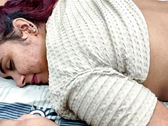 18, アナル, Hd, インド人, 熟年, 母, フェラする, 締まりの良い