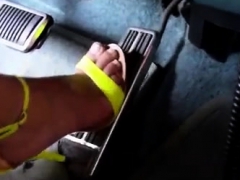 Amateur, Fétiche, Fétiche des pieds, Mère que j'aimerais baiser, Pov, Réalité, Voyeur